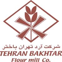 لوگوی شرکت آرد تهران باختر