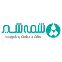 لوگوی کشت و صنعت و دامپروری شمه شیر