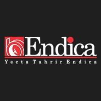 لوگوی شرکت یکتا تحریر اندیکا