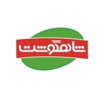 لوگوی شرکت مهدی گوشت قائم