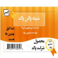لوگوی شرکت آینده برتر پاک 