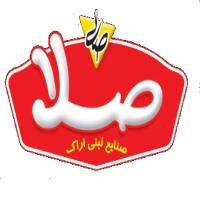 لوگوی شرکت پگاه اراک (صنایع لبنی اراک)