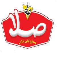 لوگوی صنایع لبنی اراک 