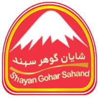 لوگوی شایان گوهرسهند ( یایلا )