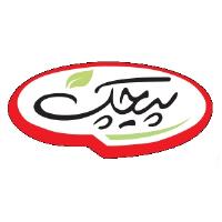 لوگوی شرکت صنایع غذایی پیچک