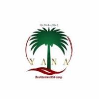 لوگوی تعاونی بسته بندی خرما 894 یانا