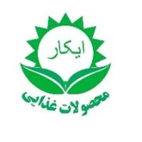 لوگوی محصولات غذایی رجبی