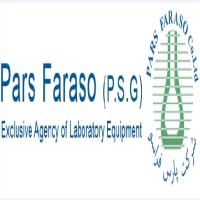 لوگوی شرکت پارس فراسو