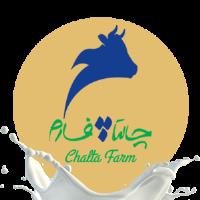 لوگوی کشت و صنعت و دامپروری شمه شیر