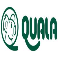 لوگوی تجارتخانه کاروان سالار