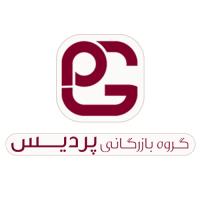 لوگوی شرکت پردیس فخر