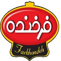 لوگوی صنایع غذایی اصفهان فرخنده