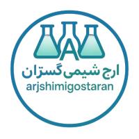 لوگوی شرکت ارج شیمی گستران