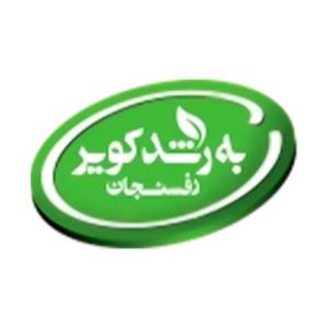 لوگوی شرکت به رشد کویر رفسنجان