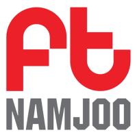 لوگوی شرکت ماشین سازی نامجو
