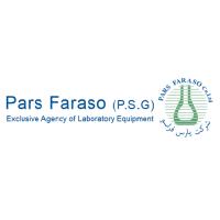 لوگوی شرکت پارس فراسو