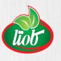 لوگوی شرکت تولیدی - بازرگانی پیشگام طعـم شاپرک