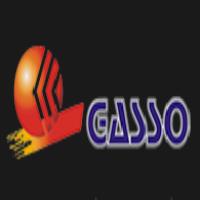 لوگوی گروه صنعتی گازسو