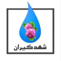 لوگوی شرکت کشت و صنعت شهد گیران