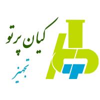 لوگوی شرکت کیان پرتو تجهیز