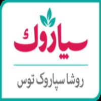 لوگوی احسان گودرز