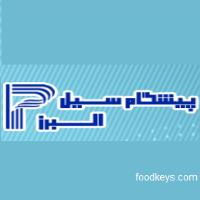 لوگوی پیشگام سیل البرز