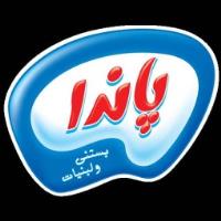 لوگوی مجتمع صنایع غذایی پاندا