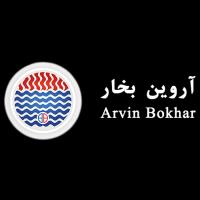 لوگوی صنایع حرارتی آروین بخار