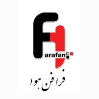 لوگوی مهندسی فرافن هوا