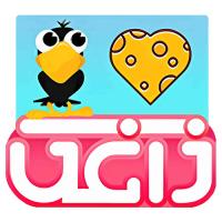 لوگوی گروه تولیدی پنیر لیقوان زاغک