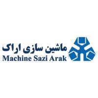 لوگوی ماشین سازی اراک