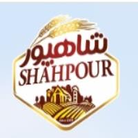 لوگوی شرکت تولید کیک و کلوچه شهاب شیرین شمال