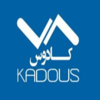 لوگوی کار صنعت کادوس