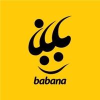 لوگوی شرکت شهر بابانا 