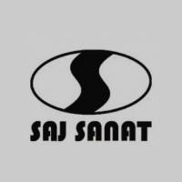 لوگوی ماشین سازی ساج صنعت ( داداش زاده )