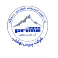 لوگوی شرکت تولیدی پریس نوشاب - آکواپرایم