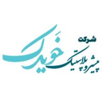 لوگوی شرکت صنایع پلاستیک خویدک