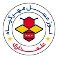 لوگوی مهر گیاه