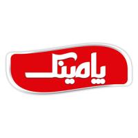 لوگوی شرکت پدیده خوش طعم آذربایجان