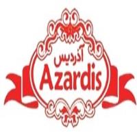 لوگوی شرکت شیرین جام آذرشهر