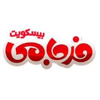 لوگوی شرکت حلوای کویر یزد