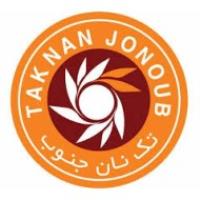 لوگوی شرکت صنایع غذایی تک نان جنوب 