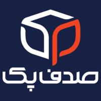 لوگوی شرکت صدف توس