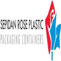 لوگوی شرکت تولیدی سپیدان رز پلاستیک