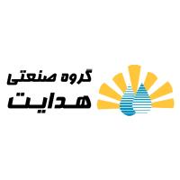 لوگوی گروه صنعتی هدایت