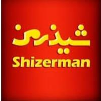 لوگوی شیذر پارسه گیتی