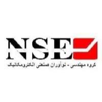 لوگوی شرکت نوآوران صنعت الکترومکانیک