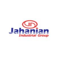لوگوی گروه صنعتی مهندس جهانیان