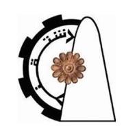 لوگوی شرکت قند مرودشت