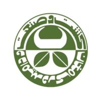 لوگوی کشت و صنعت ودامپروری مغان